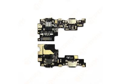 Лот: 17161284. Фото: 1. Шлейф Xiaomi Mi 5X/Mi A1 (MDG2... Шлейфы, разъёмы