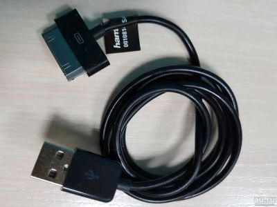 Лот: 12093582. Фото: 1. Кабель интерфейсный для Samsung... Дата-кабели, переходники