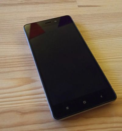 Лот: 17692236. Фото: 1. Xiaomi Redmi 3S 3/32Gb. Смартфоны