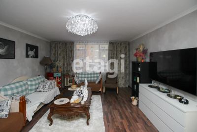 Лот: 25651837. Фото: 1. 2-комн. квартира , Красноярск... Квартиры, студии