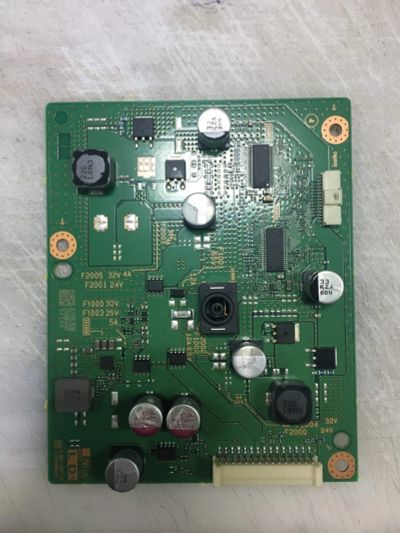 Лот: 15844591. Фото: 1. led drive , A2216768b,1-981-457-15... Запчасти для телевизоров, видеотехники, аудиотехники
