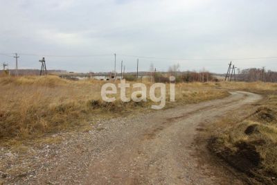 Лот: 21080970. Фото: 1. Продам участок 16.1 сот. Северо-Енисейский... Земельные участки