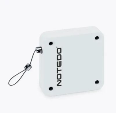 Лот: 21723858. Фото: 1. Доводчик дверной Notedo RC-25... Фурнитура, комплектующие