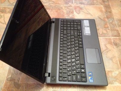 Лот: 3453233. Фото: 1. Ноутбук Acer Aspire 5733 (обмен... Ноутбуки