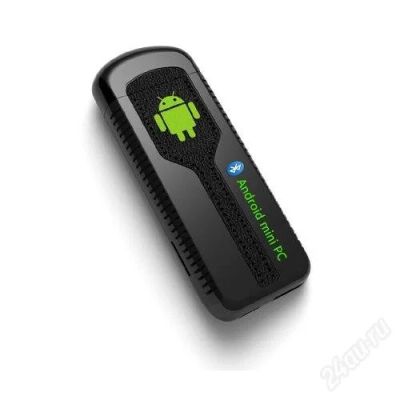 Лот: 2597746. Фото: 1. Android mini PC G007 HDMI 4.1... Компьютеры в сборе