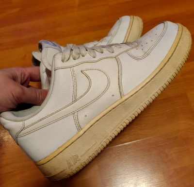 Лот: 19982509. Фото: 1. Кроссовки Nike Air . Оригинал... Кеды, кроссовки, слипоны