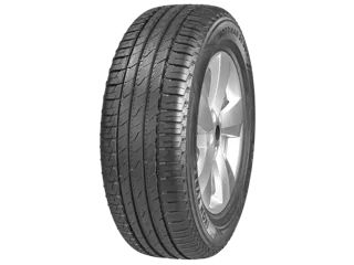 Лот: 21575879. Фото: 1. Шина Ikon Tyres (Nokian Tyres... Шины