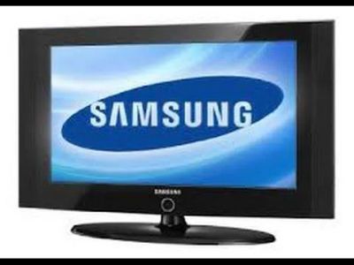 Лот: 25396852. Фото: 1. Ж/К Телевизор le32a330j1 samsung... Телевизоры