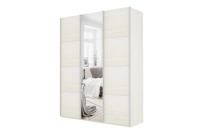Лот: 24406254. Фото: 1. Шкаф-купе 3-дверный Hoff Cors. Шкафы, шкафы-купе