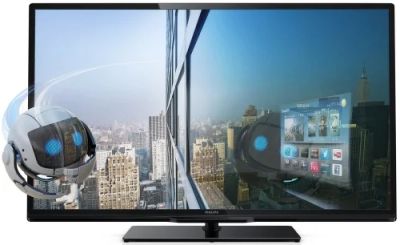 Лот: 3953908. Фото: 1. 3D Телевизор Philips 40PFL4418T... Телевизоры