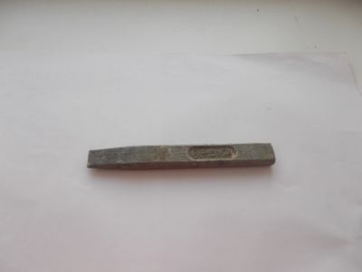 Лот: 12952545. Фото: 1. Зубило. Ручной инструмент