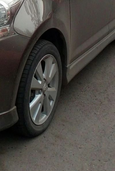 Лот: 11383529. Фото: 1. литье (диски) R16 4/175. Диски