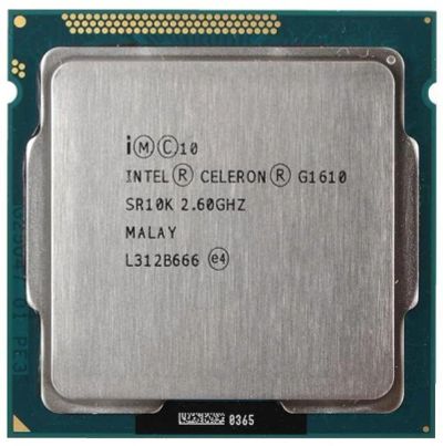 Лот: 6926203. Фото: 1. Куплю процессор Intel под 1155... Процессоры