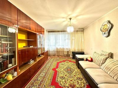 Лот: 22562918. Фото: 1. Продам 2-комн. кв. 50.2 кв.м... Квартиры, студии