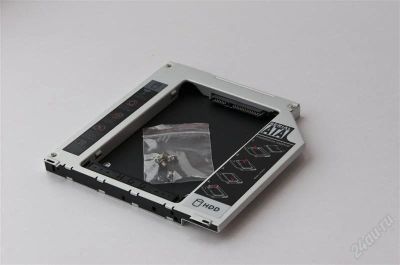 Лот: 2613173. Фото: 1. Optibay. Переходник для установки... Корзины, шасси