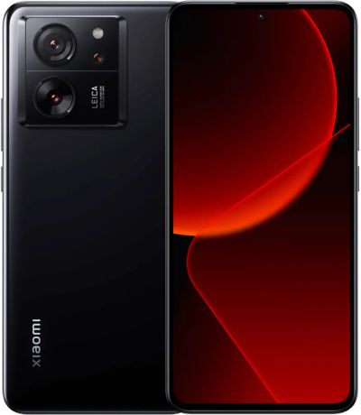 Лот: 21114215. Фото: 1. Смартфон Xiaomi 13T, 8/256 ГБ... Смартфоны