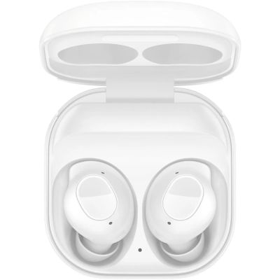 Лот: 24522176. Фото: 1. Беспроводные наушники Samsung... Наушники, гарнитуры
