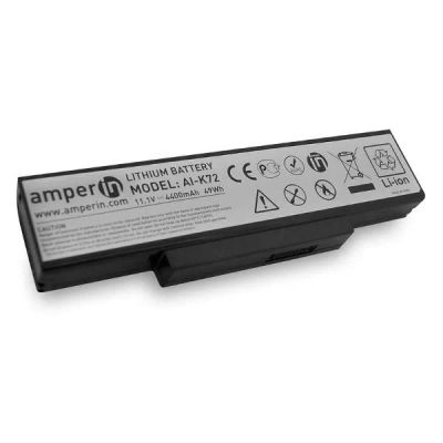 Лот: 24488352. Фото: 1. Аккумулятор OEM для ноутбука Asus... Другое (комплектующие)