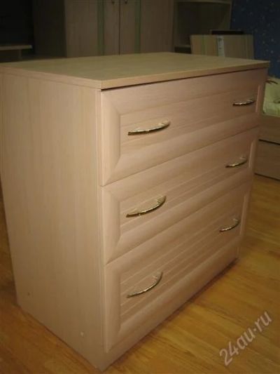 Лот: 2570302. Фото: 1. комод. Шкафы, стеллажи, комоды