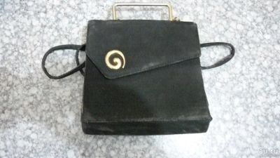 Лот: 9266313. Фото: 1. Сумочка. Сумки