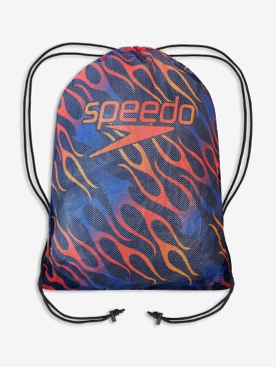Лот: 25687590. Фото: 1. Мешок для мокрых вещей Speedo... Другое (спортивная одежда)