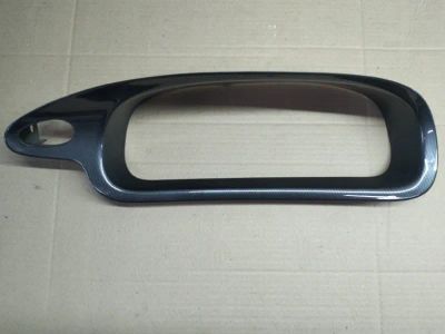 Лот: 21399499. Фото: 1. консоль панели приборов Toyota... Двигатель и элементы двигателя