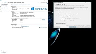 Лот: 12569267. Фото: 1. игровой пк с монитором (I5-3570... Компьютеры в сборе