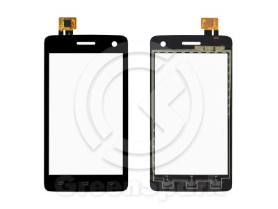 Лот: 16537086. Фото: 1. Тачскрин для Fly IQ4490i Era Nano... Дисплеи, дисплейные модули, тачскрины