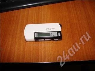 Лот: 25683. Фото: 1. Не рабочий MP3. Красноярск