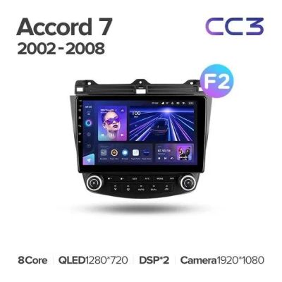 Лот: 21426492. Фото: 1. Штатная магнитола Teyes CC3 4... Автомагнитолы