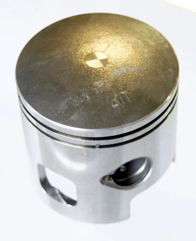 Лот: 21367521. Фото: 1. Поршень STD 68mm Tohatsu 346-00001-1... Запчасти для лодок, катеров, лодочных моторов