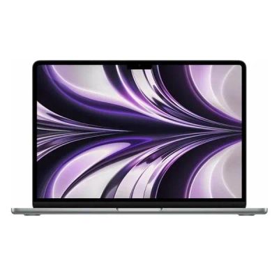 Лот: 25372746. Фото: 1. Ноутбук Apple MacBook Air 13 M2... Ноутбуки