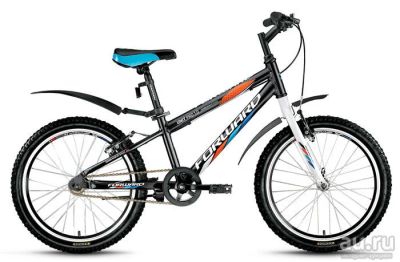 Лот: 9324520. Фото: 1. Велосипед Forward UNIT PRO 1.0... Велосипеды