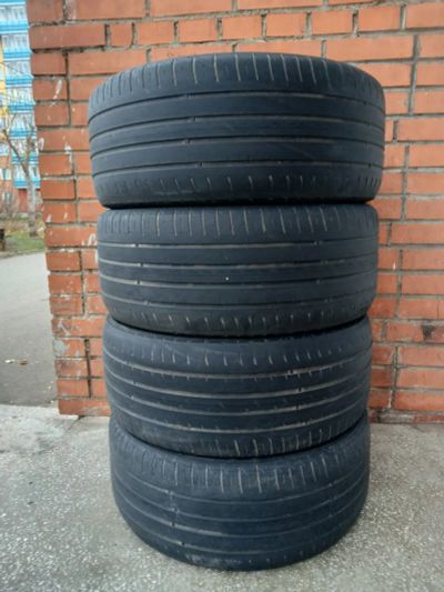 Лот: 19550003. Фото: 1. Hankook 235/45R18 ventus prime... Шины