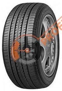 Лот: 14327065. Фото: 1. Автошина DUNLOP SP Sport 230 215... Шины