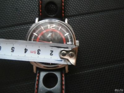 Лот: 9294546. Фото: 1. jacques lemans formula 1 f5046. Оригинальные наручные часы