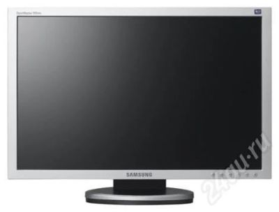 Лот: 667922. Фото: 1. Монитор Samsung 19". ЖК-мониторы
