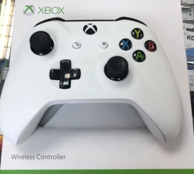 Лот: 10189411. Фото: 1. Джойстик Gamepad Xbox One Моб... Аксессуары для игровых приставок, консолей, геймпады