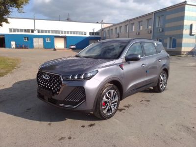Лот: 23458161. Фото: 1. Chery Tiggo 7 Pro Max, I Рестайлинг... Автомобили