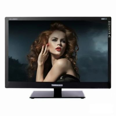 Лот: 7057045. Фото: 1. Мега монитор 30" Yamakasi 301... ЖК-мониторы