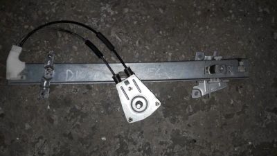 Лот: 21413600. Фото: 1. стеклоподъемник Mazda Demio DW3W. Двигатель и элементы двигателя