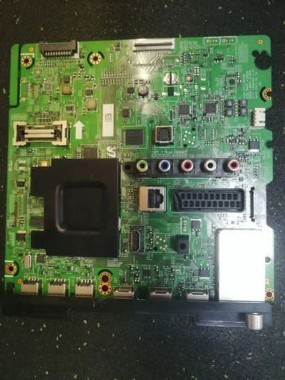 Лот: 20681335. Фото: 1. samsung ue40f6200ak, bn41-01958... Запчасти для телевизоров, видеотехники, аудиотехники