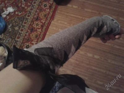 Лот: 2205531. Фото: 1. Украшение на руки или ноги:). Другое (аксессуары)