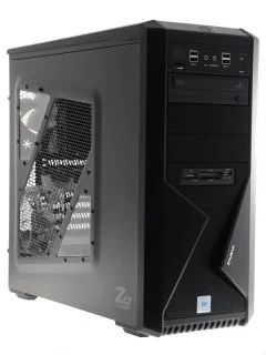 Лот: 3652845. Фото: 1. FX-8150 (3.6 GHz), 8GB, HD7870... Компьютеры в сборе