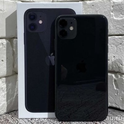 Лот: 18363714. Фото: 1. iPhone 11 256. Защитные стёкла, защитные плёнки