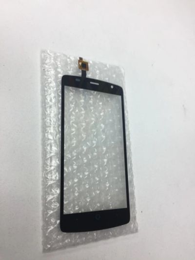 Лот: 11084801. Фото: 1. Тачскрин(сенсор) для ZTE Blade... Дисплеи, дисплейные модули, тачскрины