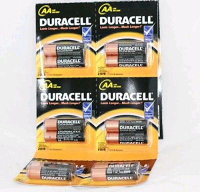 Лот: 8745173. Фото: 1. Батарейки Duracell LR3 блистер... Батарейки, аккумуляторы, элементы питания