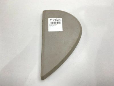 Лот: 21258982. Фото: 1. Накладка на торпедо Audi A8 2003... Кузов
