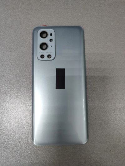 Лот: 25009664. Фото: 1. Задняя крышка OnePlus 9 Pro. Корпуса, клавиатуры, кнопки