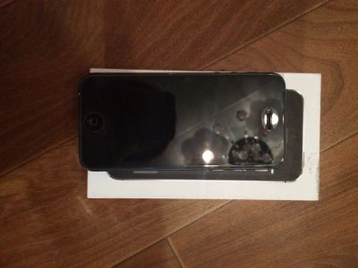 Лот: 7225633. Фото: 1. iPhone 5 15GB. Смартфоны